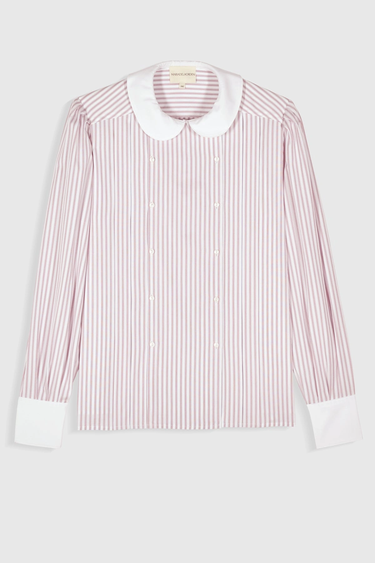 Belen's Cool Comfort: Your Go-To Shirt for Effortless Style.