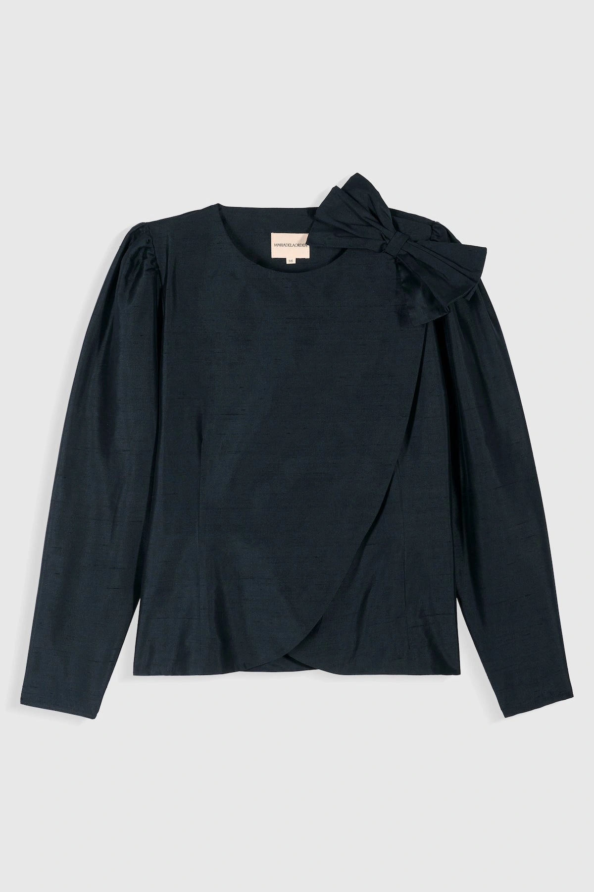 Belinda's Bohemian Breeze Blouse: Effortless Chic. Your New Go-To Top.