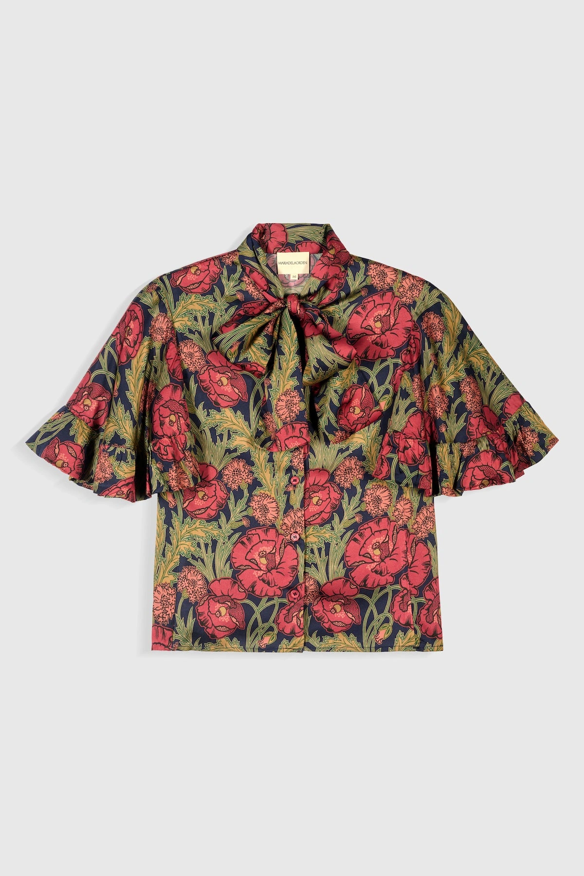 The Balzac Classic: Effortless Style. French Charm. Your New Favorite Shirt.