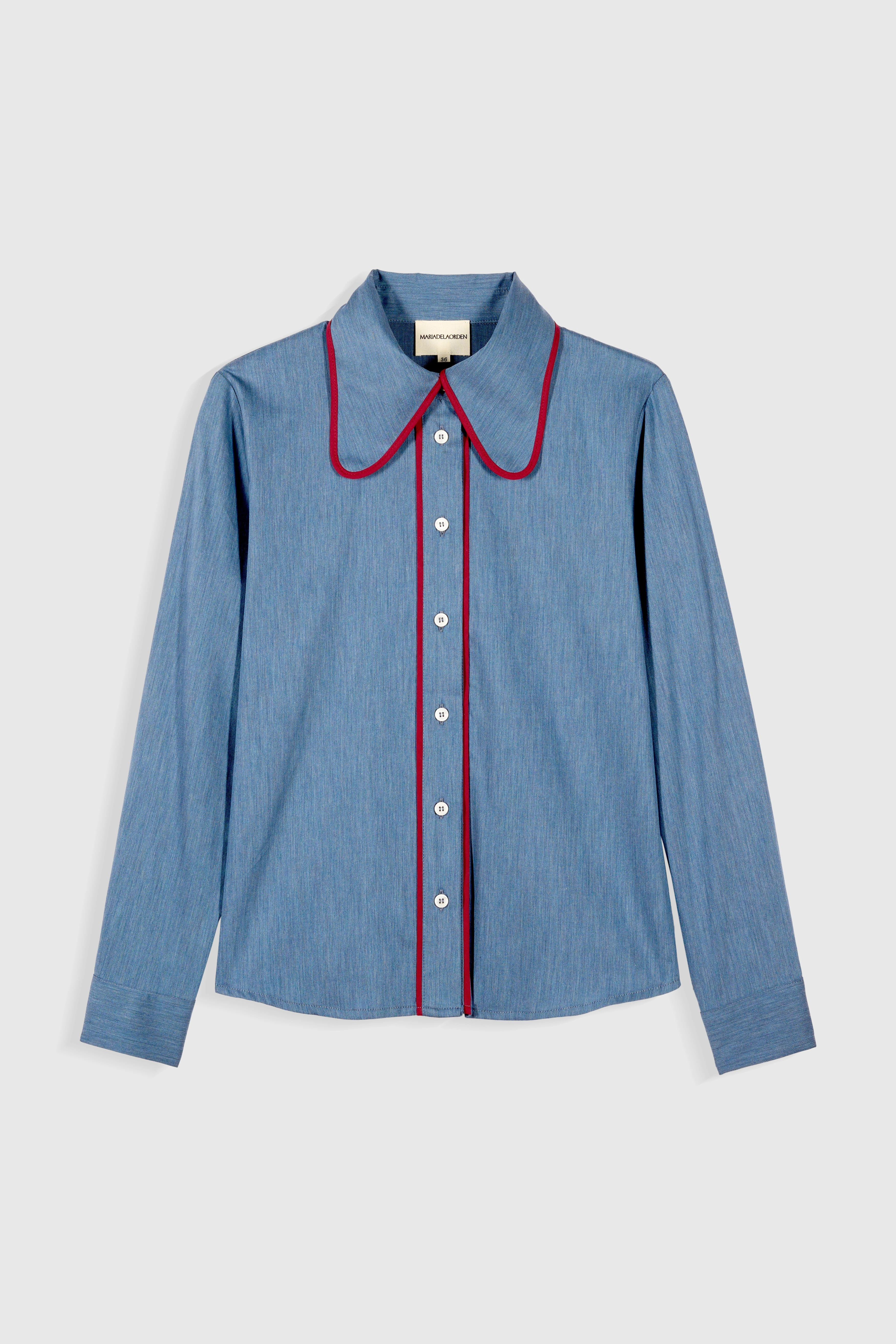 Ala Shirt: Effortless Style, Endless Comfort. Your New Favorite.